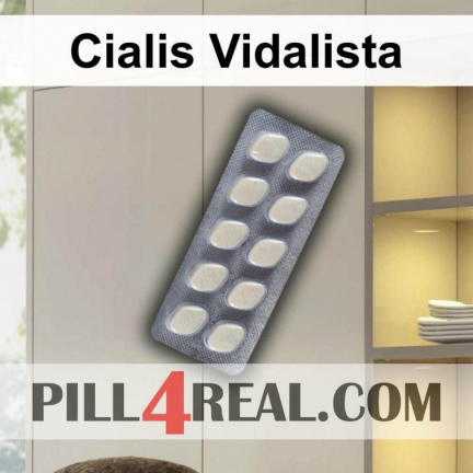 Cialis Vidalista 530