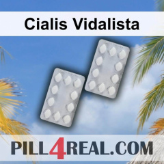 Cialis Vidalista 625