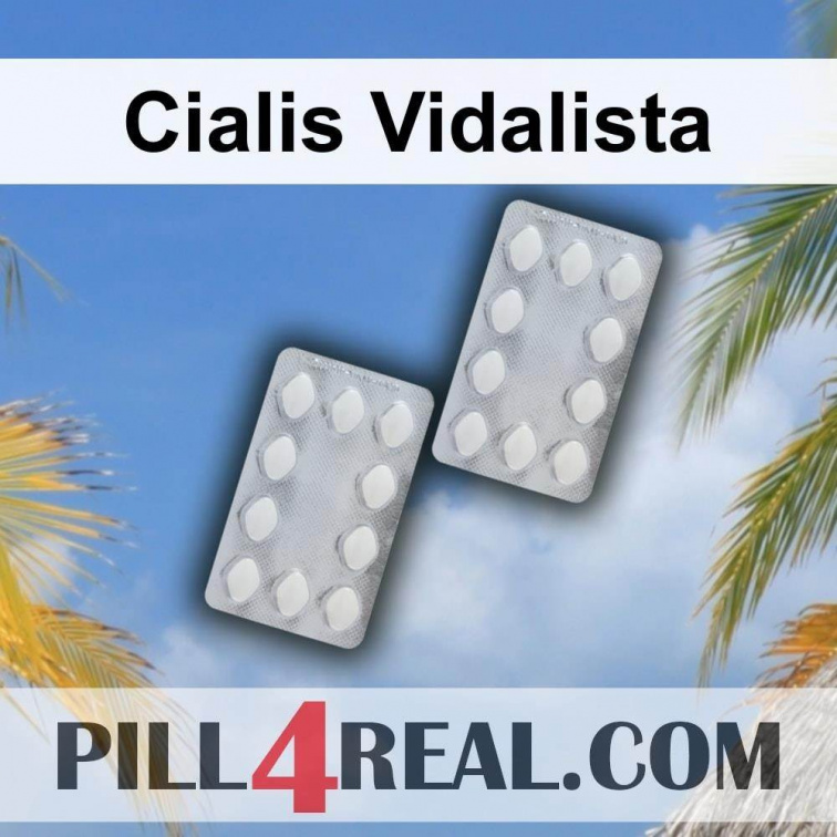 Cialis Vidalista 625