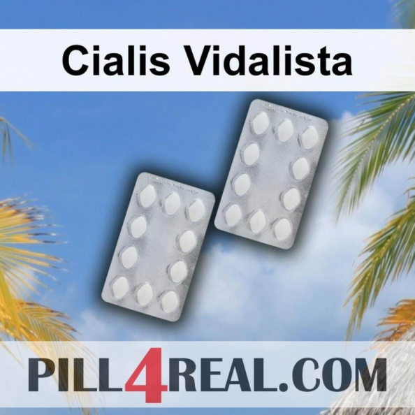 Cialis Vidalista 625