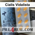 Cialis Vidalista 701