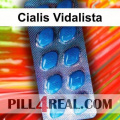 Cialis Vidalista 750