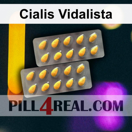 Cialis Vidalista 751