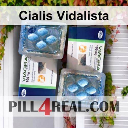 Cialis Vidalista 838
