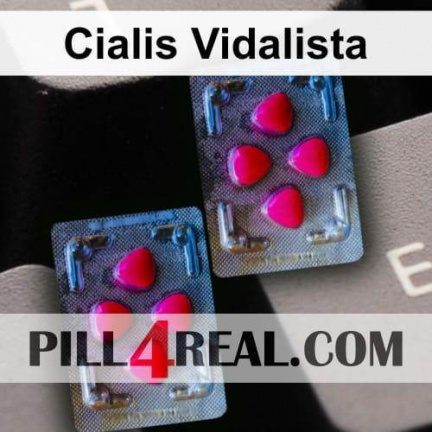 Cialis Vidalista 839