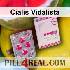 Cialis Vidalista 842