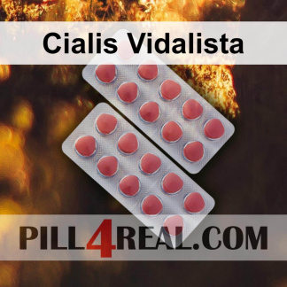 Cialis Vidalista 858