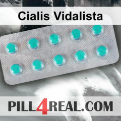 Cialis Vidalista 878
