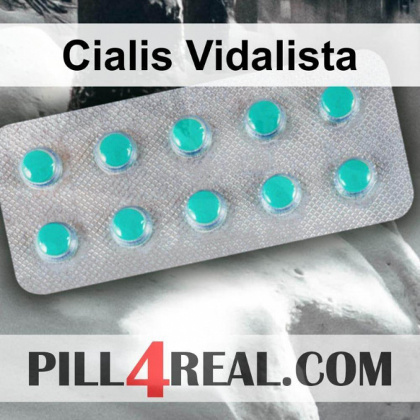 Cialis Vidalista 878
