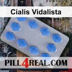 Cialis Vidalista 889