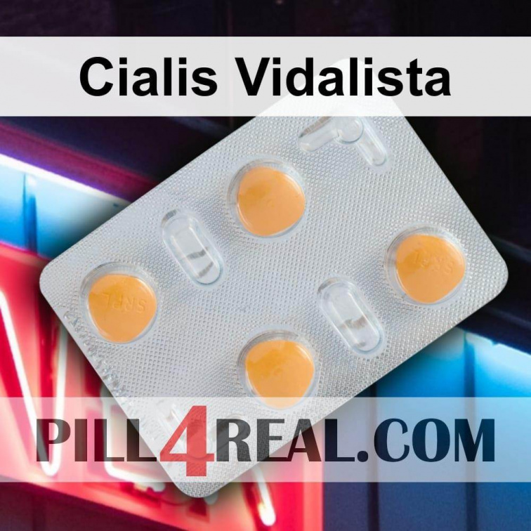 Cialis Vidalista 940