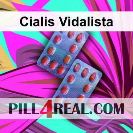 Cialis Vidalista 958