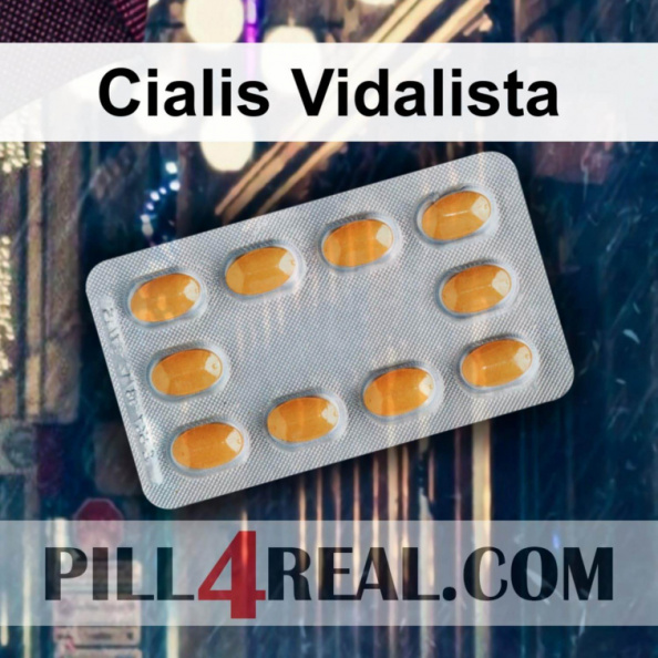 Cialis Vidalista 984