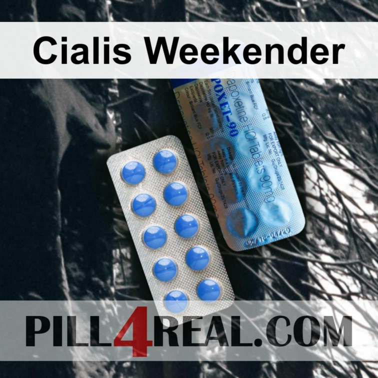 Cialis Weekender 042