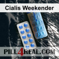 Cialis Weekender 042