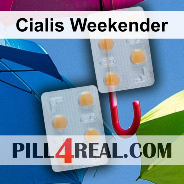 Cialis Weekender 058