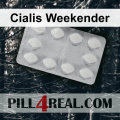 Cialis Weekender 078