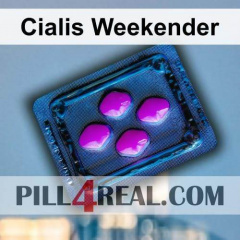 Cialis Weekender 083