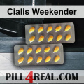 Cialis Weekender 086