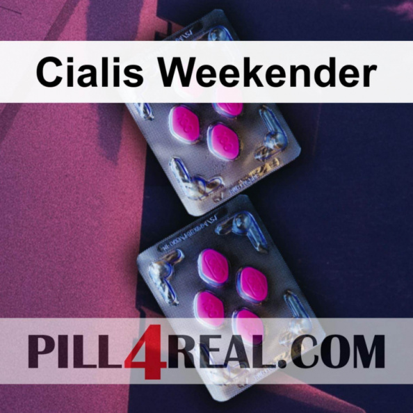 Cialis Weekender 156
