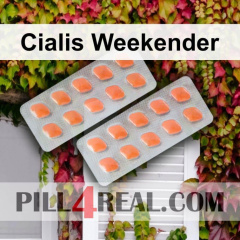 Cialis Weekender 336