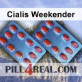 Cialis Weekender 353