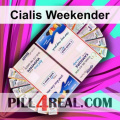 Cialis Weekender 364