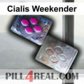 Cialis Weekender 365