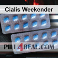 Cialis Weekender 366
