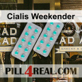 Cialis Weekender 388