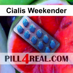 Cialis Weekender 391