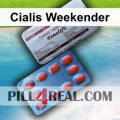 Cialis Weekender 398