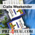 Cialis Weekender 401