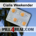 Cialis Weekender 439