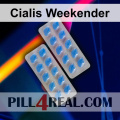 Cialis Weekender 483