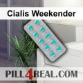 Cialis Weekender 504