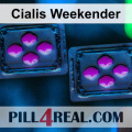 Cialis Weekender 505