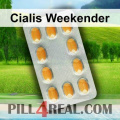 Cialis Weekender 583
