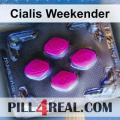 Cialis Weekender 586