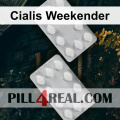 Cialis Weekender 632