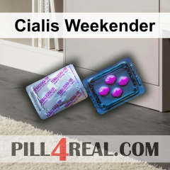 Cialis Weekender 691