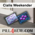 Cialis Weekender 691