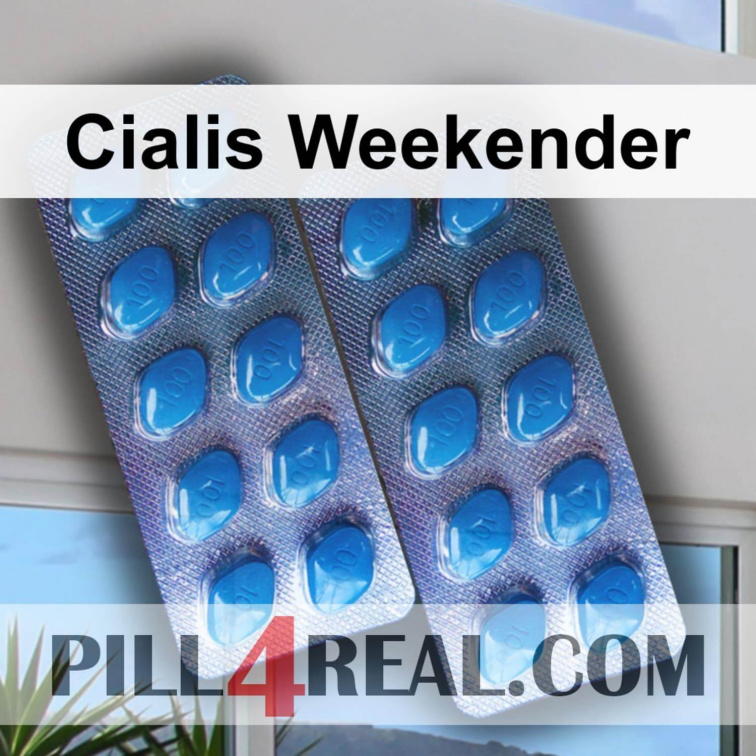 Cialis Weekender 693