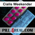 Cialis Weekender 715