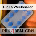 Cialis Weekender 729