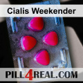 Cialis Weekender 755