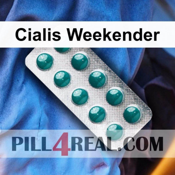 Cialis Weekender 858