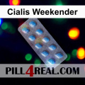 Cialis Weekender 950