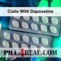 Cialis With Dapoxetine 023