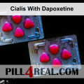 Cialis With Dapoxetine 108